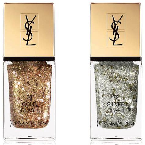 ysl sparkle decolte|ysl saint laurent.